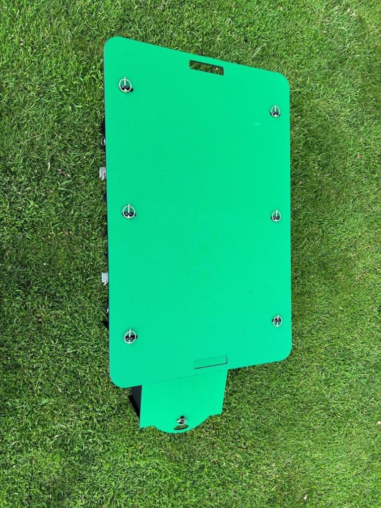 Pluverdi kippenhok Berlin (3-6 kippen): OP VOORRAAD, Dieren en Toebehoren, Ophalen of Verzenden, Nieuw, Kippenhok of Kippenren