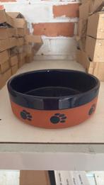 Eetbokaal, Ophalen, Nieuw