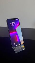 iPhone 13 Pro Max - 128 Go Graphite - 100 % BH, Neuf, 128 GB, IPhone 13 Pro Max, Enlèvement
