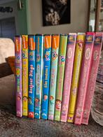 Lot de 11 dvds Dora pour enfants..., Ophalen of Verzenden