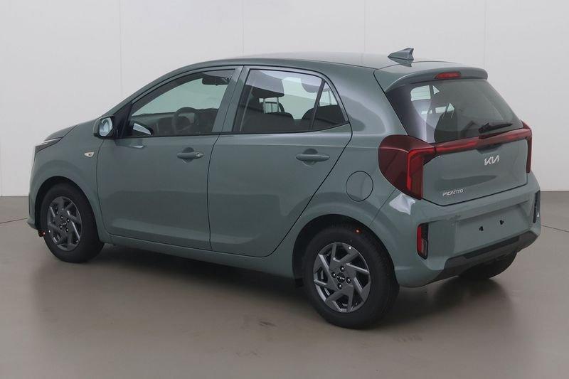 KIA Picanto 1.0i gdi pulse isg 68, Auto's, Kia, 4 zetels, https://public.car-pass.be/vhr/ae140dcb-0a51-480e-8ae4-5762c5cc5bd0