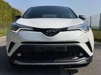 Toyota C-HR C-HR 1.2 Turbo 2WD Mat Edition (EU6.2), Autos, Achat, Euro 6, Entreprise, Noir