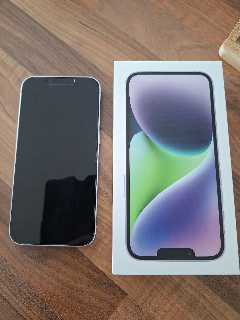 Iphone, Télécoms, Téléphonie mobile | Apple iPhone, 128 GB, Comme neuf, Enlèvement, Sans abonnement