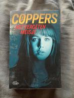 Toni Coppers - Het vergeten meisje, Boeken, Ophalen of Verzenden, Toni Coppers; Annick Lambert