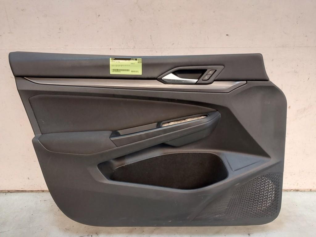 PANNEAU DE PORTE AVANT GAUCHE Volkswagen Golf VIII (CD1), Utilisé, Volkswagen