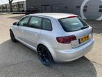 Audi A3 Sportback 1.6 Voiture Particulière 76-TS-NV 2007, Autos, Audi, Achat, Entreprise, Boîte manuelle, Euro 4