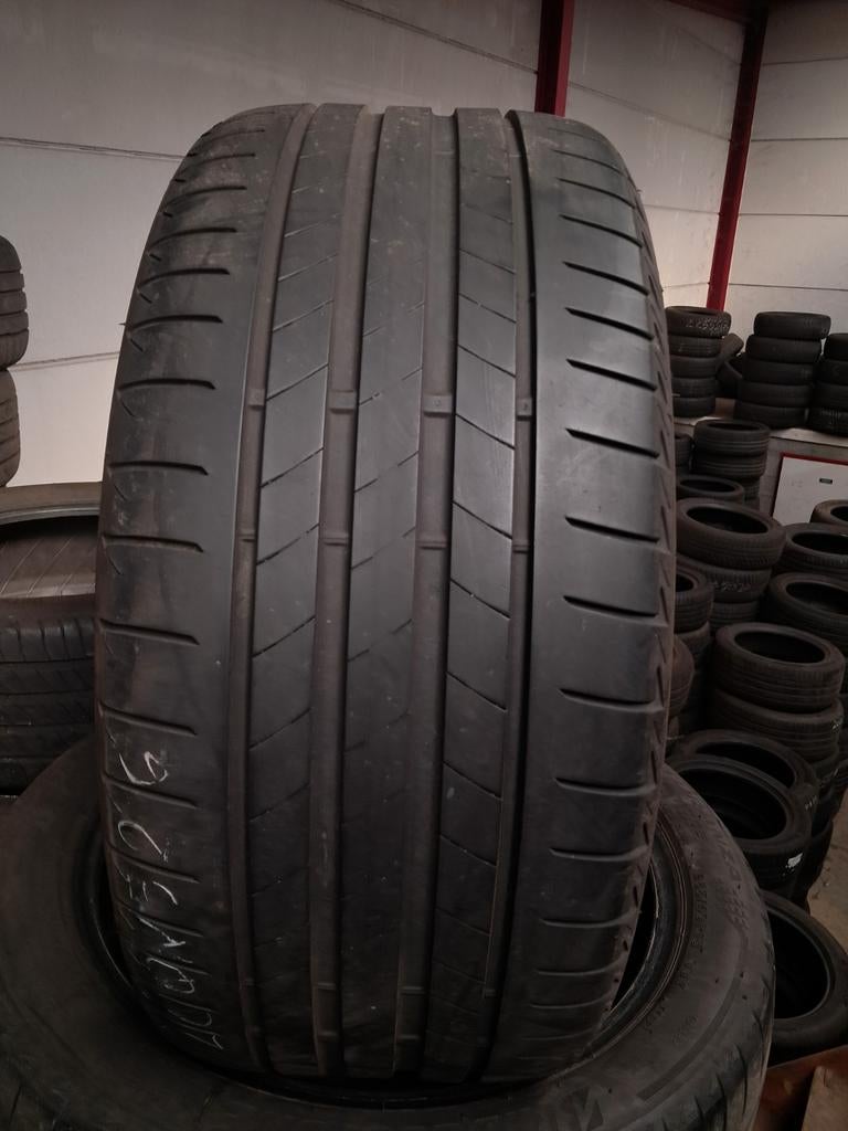 255/40/18 2554018 255/40r18 été Bridgestone, Enlèvement, BMW