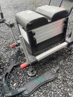 Visgerief, Sports nautiques & Bateaux, Pêche à la ligne | Poissons blancs, Enlèvement, Utilisé