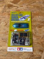 Tamiya mini solar, Verzamelen, Transformers, Ophalen of Verzenden, Zo goed als nieuw