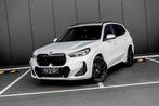 BMW X1 sDrive20i Aut. M Sportpakket, X1, Entreprise, Autres carburants, Noir