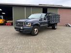 2003 Ford F350 Dually XL Super Duty Stake Bedrijfswagen, Auto's, Gebruikt, Bedrijf, Diesel, Ford