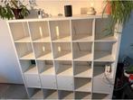 Ikea kallax kasten 5x5 wit zonder inzetten vanaf 125€, Ophalen, Gebruikt