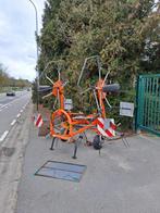 Fella hooi keerder in zeer goede staat, Ophalen of Verzenden