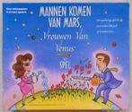 spel Mannen komen van Mars, Vrouwen van Venus, Drie of vier spelers, Ophalen of Verzenden, Zo goed als nieuw