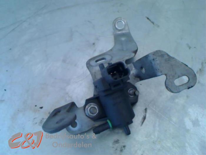 Soupape vide d'un Peugeot Partner, -, 3 mois de garantie, Utilisé, -