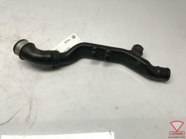 vw golf 5 6 vag intercooler tube 1k0145945c, Autos : Pièces & Accessoires, Moteurs & Accessoires, Volkswagen, Utilisé