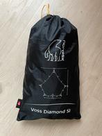 Nordisk Tarp Voss diamond SI, Caravanes & Camping, Accessoires de camping, Enlèvement ou Envoi, Comme neuf