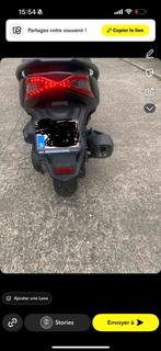 KYMCO XTWON 2019 5000km !!!, Motos, Tuning & Styling, Enlèvement