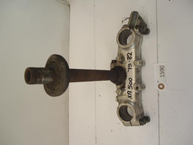 XR500R 1979 - 1982 Honda T-stuk D1-33756