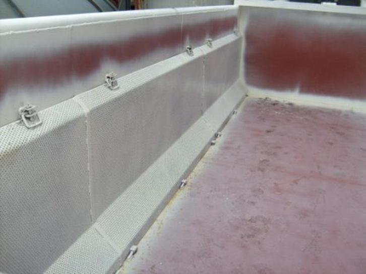 Gemakbak, Articles professionnels, Machines & Construction | Abris de chantier & Conteneurs