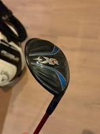 Callaway XR16 houten 3 s flex, standaard grip en cover, Ophalen of Verzenden, Zo goed als nieuw, Club, Callaway