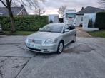 Toyota Avensis 2.0 diesel, Auto's, Voorwielaandrijving, Stof, Avensis, 4 cilinders