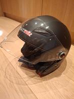 Motorhelm maat xs, Motoren, Ophalen, Tweedehands, XS, Kinderen