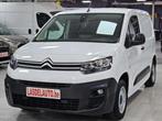 Citroën Berlingo 1.6 HDi 3PL Carplay Gps Blue Cruise CAMERA, Auto's, Bestelwagens en Lichte vracht, Stof, Gebruikt, Citroën, Overige brandstoffen