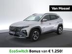 Hyundai Tucson 1.6 T-GDi 48V Feel 7-DCT (automatique), Autos, Hyundai, Argent ou Gris, Entreprise, 5 portes, Automatique