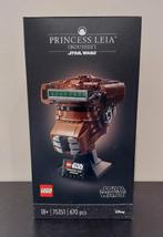 LEGO Star Wars 75351 Princess Leia (Boushh) - nieuw - sealed, Ophalen of Verzenden, Nieuw, Complete set, Lego