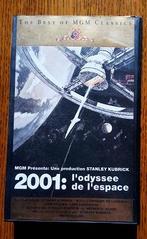 VHS 3€/p films différents genres W Disney +certains 0€, Alle leeftijden, Ophalen of Verzenden, Zo goed als nieuw, Overige genres