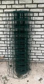 Tuingaas afsluiting 25m, Ophalen of Verzenden, Zo goed als nieuw