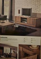 volledige eetkamer Baltic Lucas Meubelen, Huis en Inrichting, Ophalen, Gebruikt, Scandinavisch, 4 tot 6 stoelen