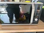 Microgolfoven samsung, Ophalen, Zo goed als nieuw, Microgolfoven, Draaiplateau