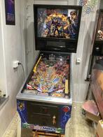 Williams medieval madness te koop of te ruil, Verzamelen, Ophalen, Gebruikt, Williams, Dot-matrix