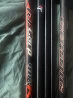 Carpe Colmic TJ 10 m, Enlèvement, Utilisé, Ligne fixe