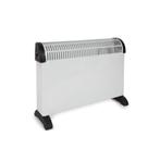 Convecteur (2000 W, pièces jusqu'à 25 m², Turbo), 800 watts ou plus, Moins de 60 cm, Comme neuf, Enlèvement