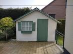 Tuinhuis GRATIS ! om te renoveren., Ophalen, Gebruikt, Tuinhuis, 1 raam