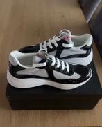 Prada Cups (Black), Kleding | Heren, Schoenen, Overige kleuren, Nieuw, Ophalen of Verzenden, Sneakers