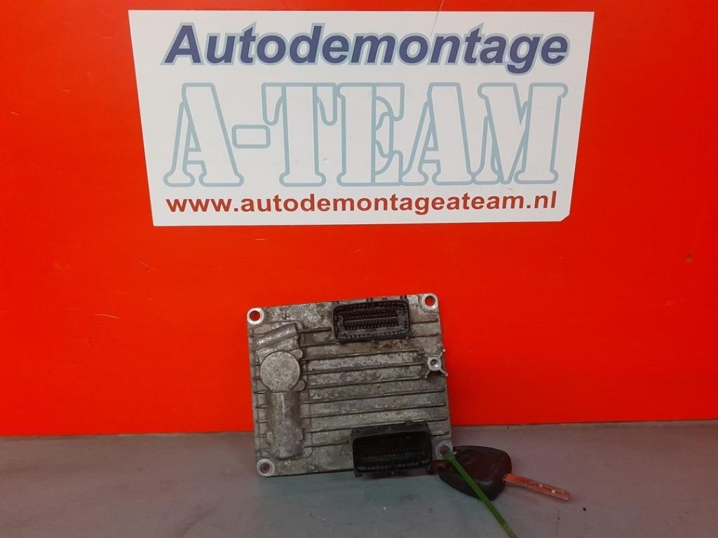 CALCULATEUR MOTEUR ECU Opel Signum (F48) (55354744), Autos : Pièces & Accessoires, Utilisé, Opel