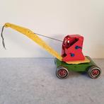 Kraan in blik en kunststof, made in Gr.Britain, Ophalen of Verzenden