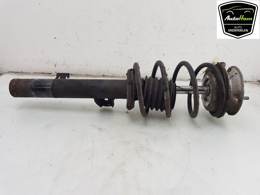 AMORTISSEUR OU ABSORBEUR DE CHOC AVANT GAUCHE (|6772018|3131, Utilisé, BMW, Petuelring 130
80809  München, DE, Bayerische Motoren Werke AG