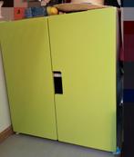 Ikea kast Stuva 60x57x63, Ophalen, Meerdere deuren, 50 tot 100 cm, Zo goed als nieuw