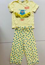🍄 Pyjama . De Fabeltjeskrant ( Maat 128, Kinderen en Baby's, Ophalen of Verzenden, Zo goed als nieuw