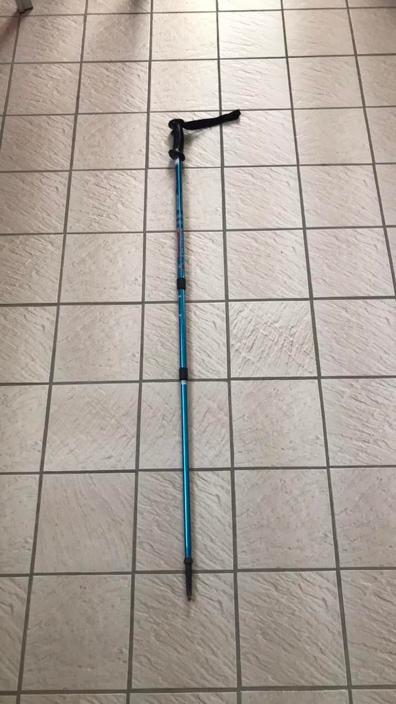 A vendre BÂTON de MARCHE., Divers, Bâtons de marche, Ajustable, Utilisé
