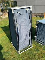Kastjes voor voortent, Caravans en Kamperen, Ophalen, Gebruikt, Campingkast