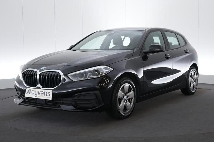 (2CQJ248) BMW 1 SERIES, Autos, BMW, Entreprise, Achat, Série 1, ABS, Airbags, Air conditionné, Android Auto, Apple Carplay, Bluetooth