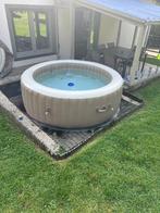 Jacuzzi, Tuin en Terras, Ophalen, Gebruikt, Filter, Opblaasbaar