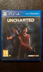 Uncharted PS4, Consoles de jeu & Jeux vidéo, Jeux | Sony PlayStation 4, 1 joueur, Aventure et Action, Comme neuf, À partir de 16 ans