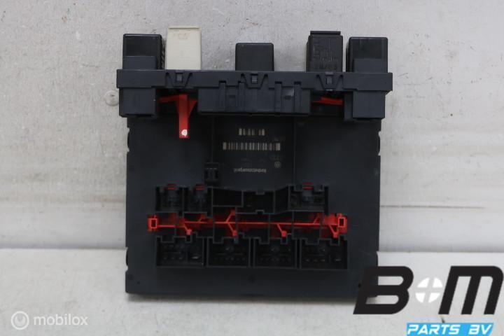 BVM (boordnetregelapparaat) VW Passat B6 3C0937049D, Autos : Pièces & Accessoires, Électronique & Câbles, Utilisé